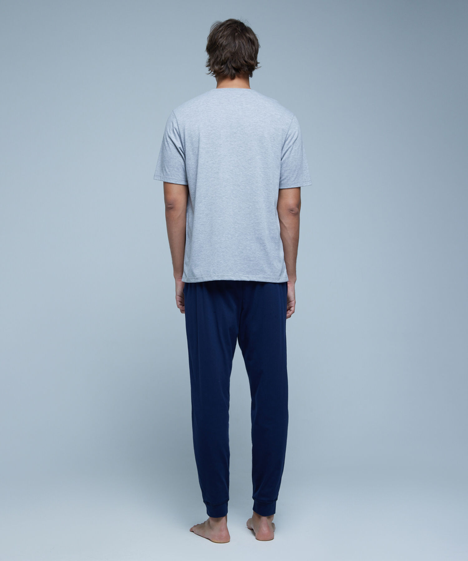 pijamas para hombre
