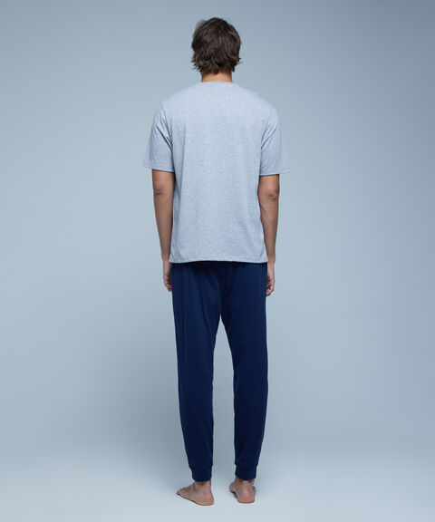pijamas para hombre