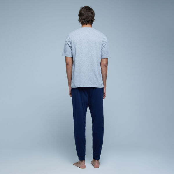 pijamas para hombre image number null