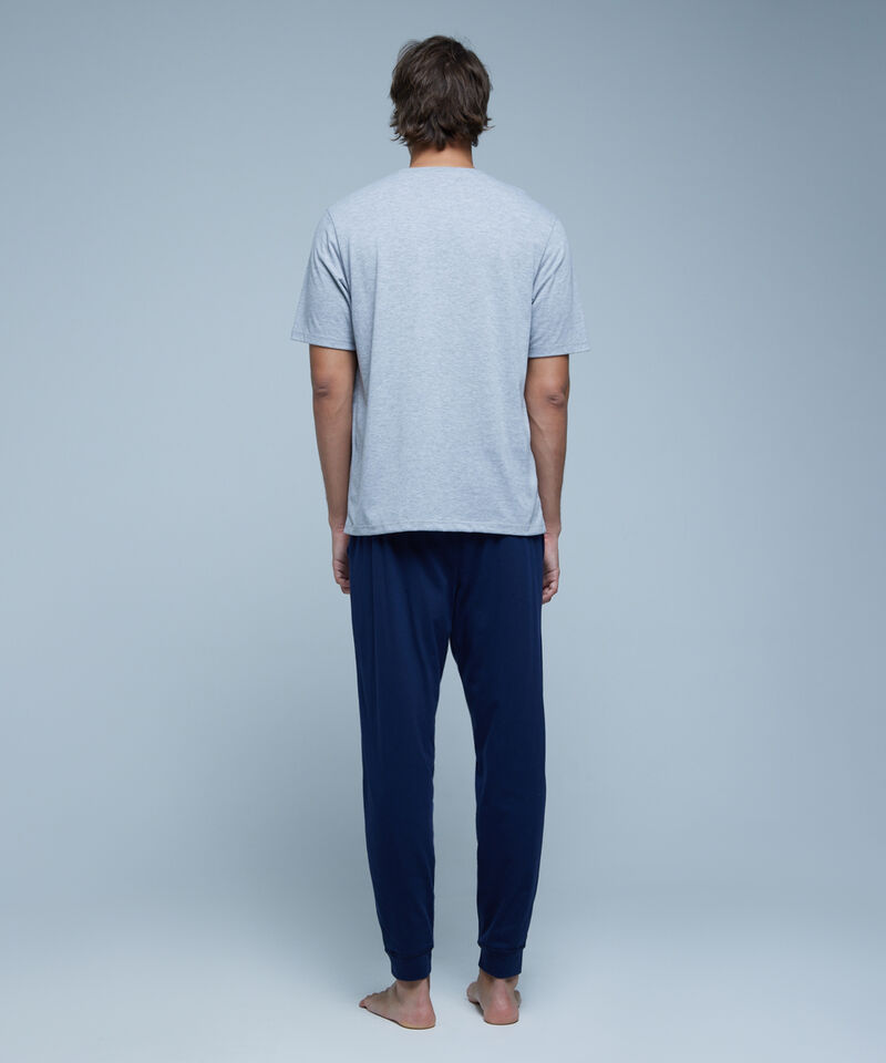 pijamas para hombre