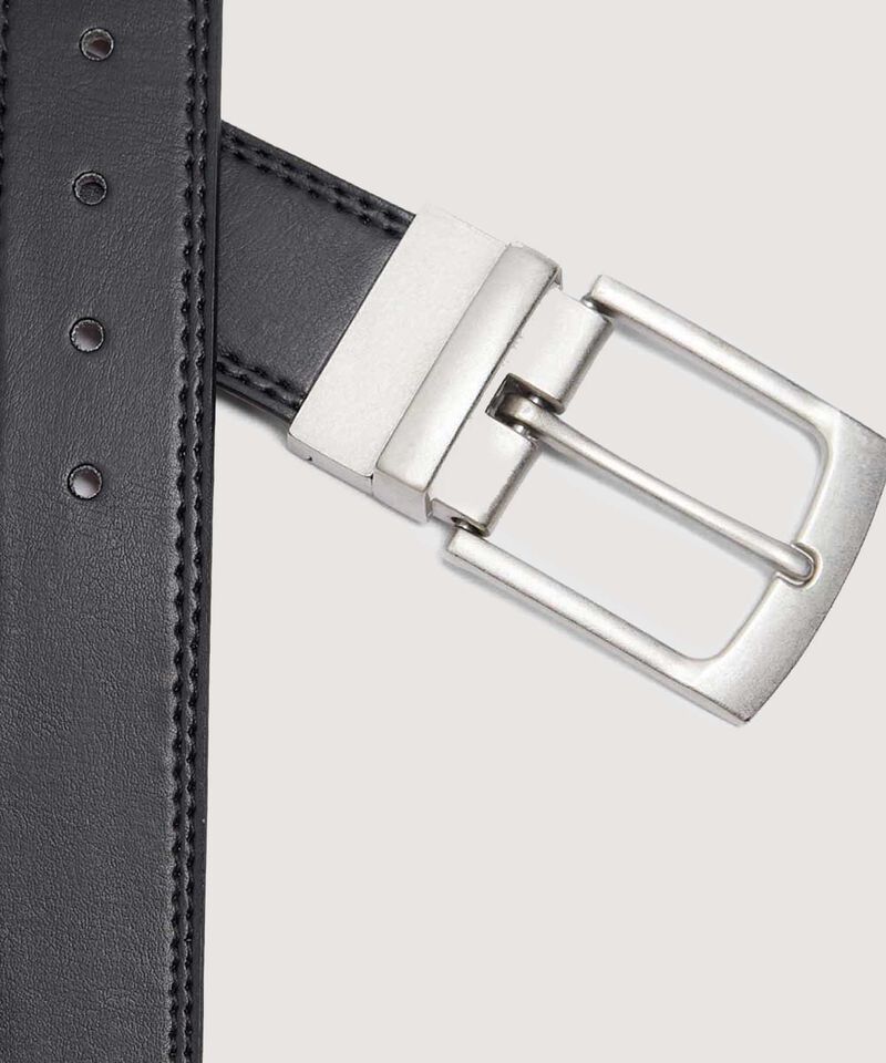 cinturones para hombre