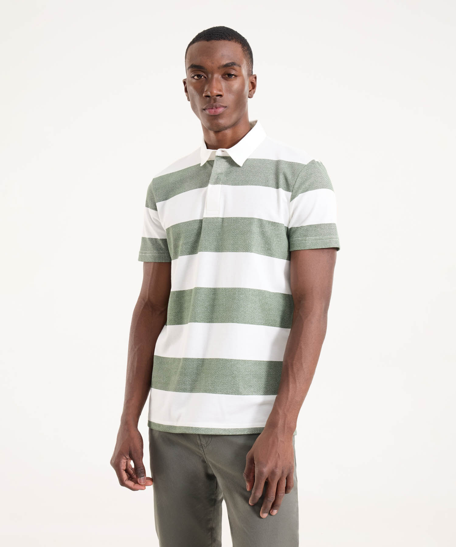 camisetas polo para hombre