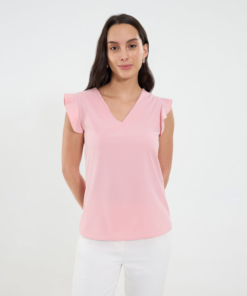 blusas de moda