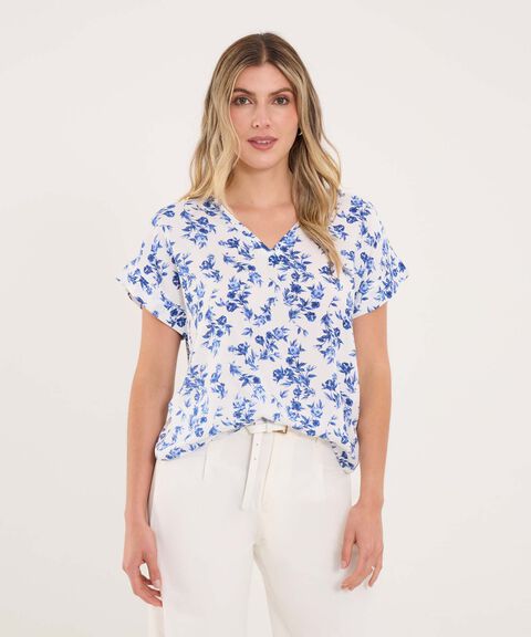blusas de moda image number null