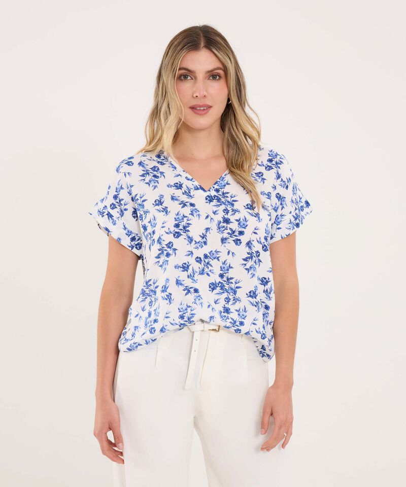 blusas de moda