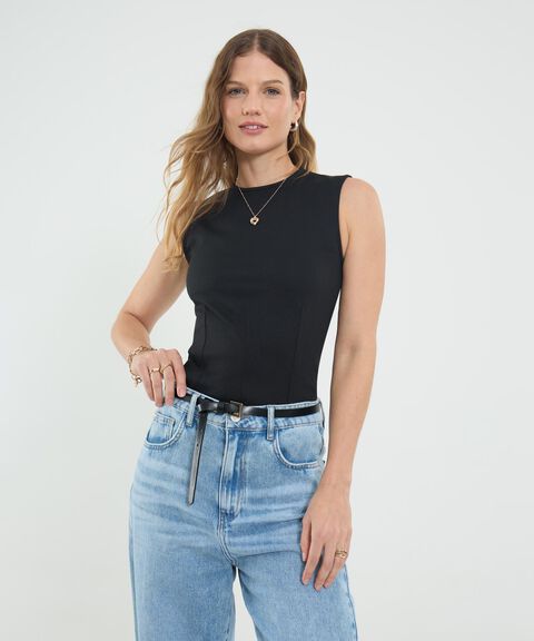 camisetas mujer image number null