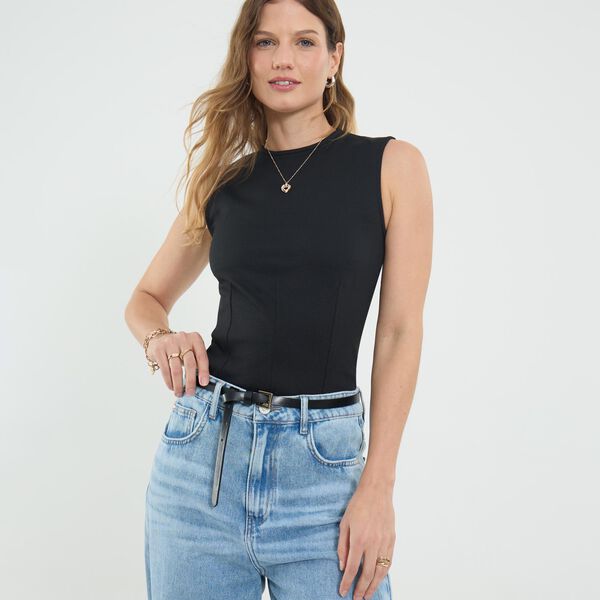 camisetas mujer image number null