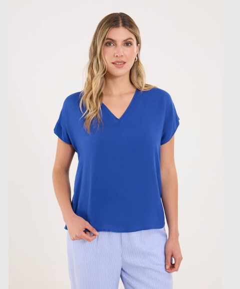 blusas de moda image number null