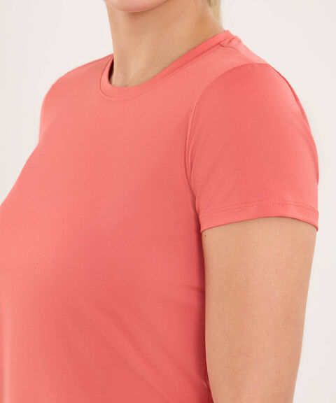camisetas deportivas mujer