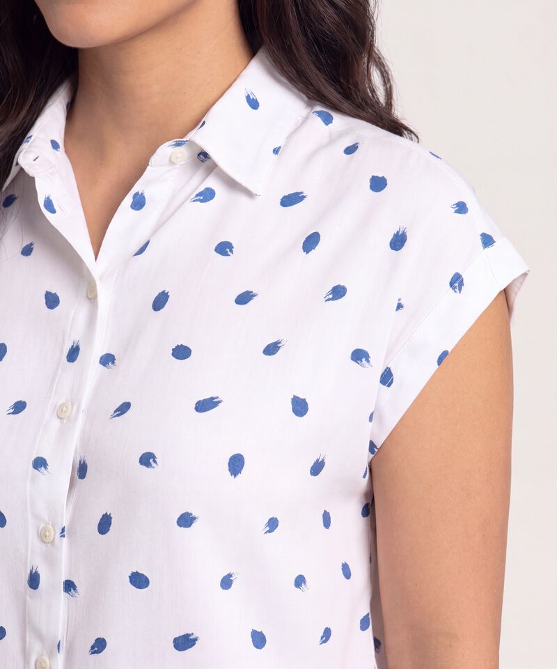camisas para mujer