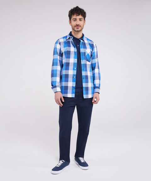 pantalones para hombre