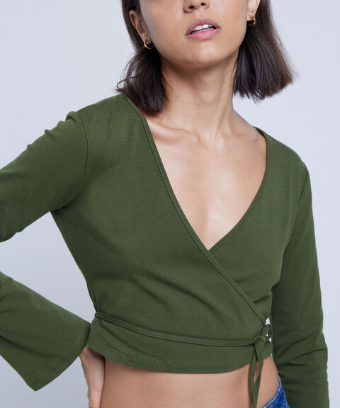 camisetas mujer