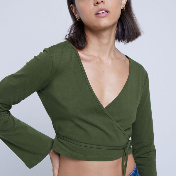 camisetas mujer