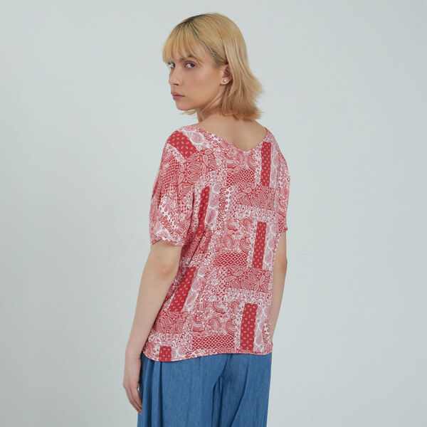 blusas de moda image number null