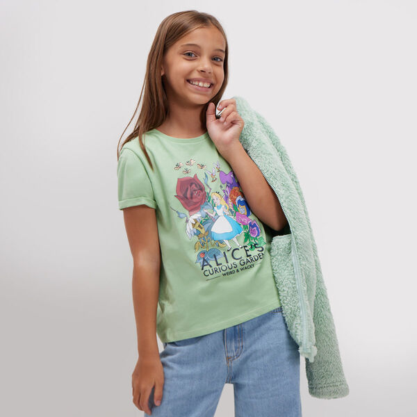 camisetas para niñas image number null