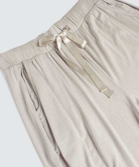 pijama de pantalon mujer 