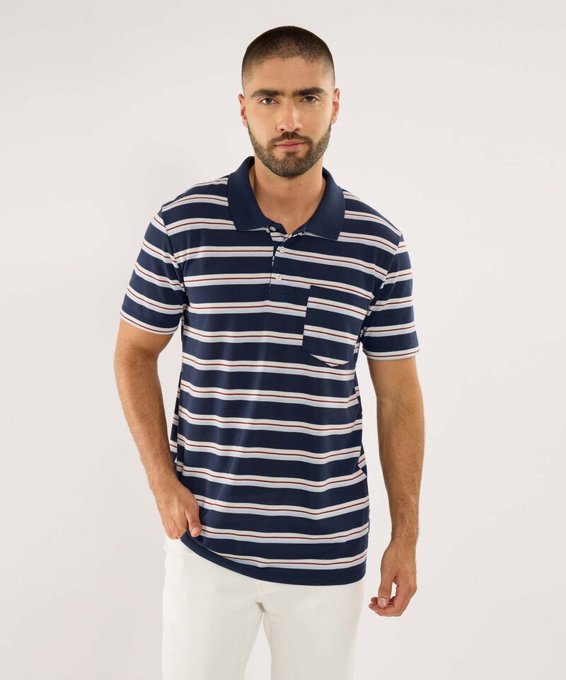 camisetas polo para hombre