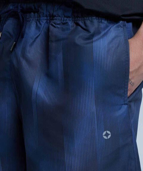 bermudas deportivas para hombre