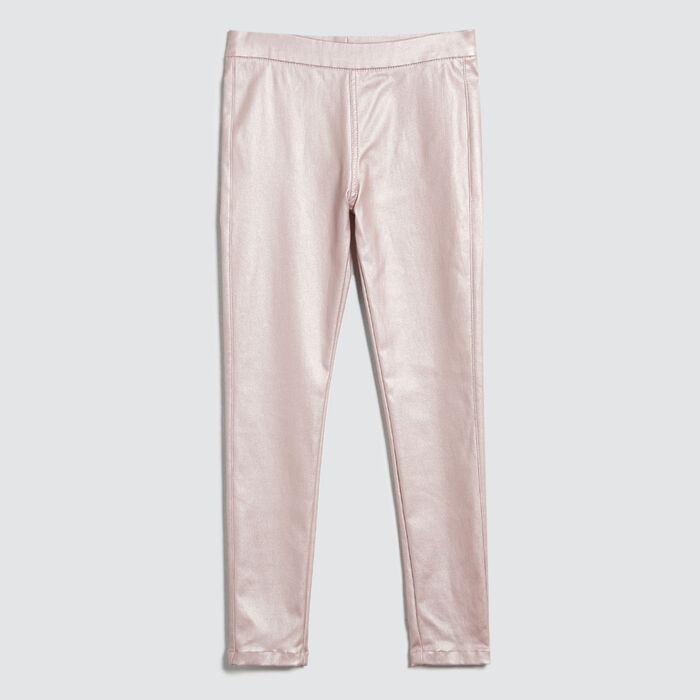 leggins para niña