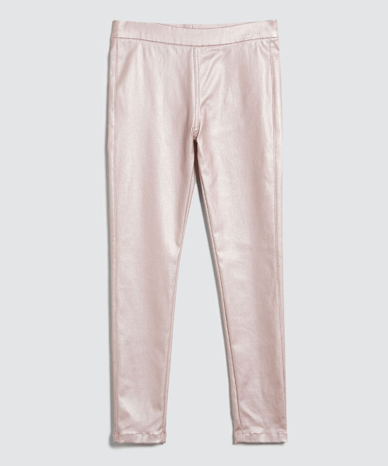 leggins para niña