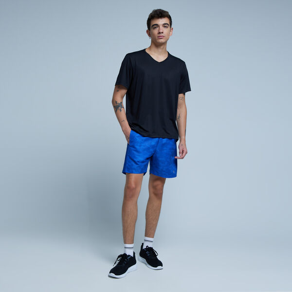 bermudas deportivas para hombre image number null