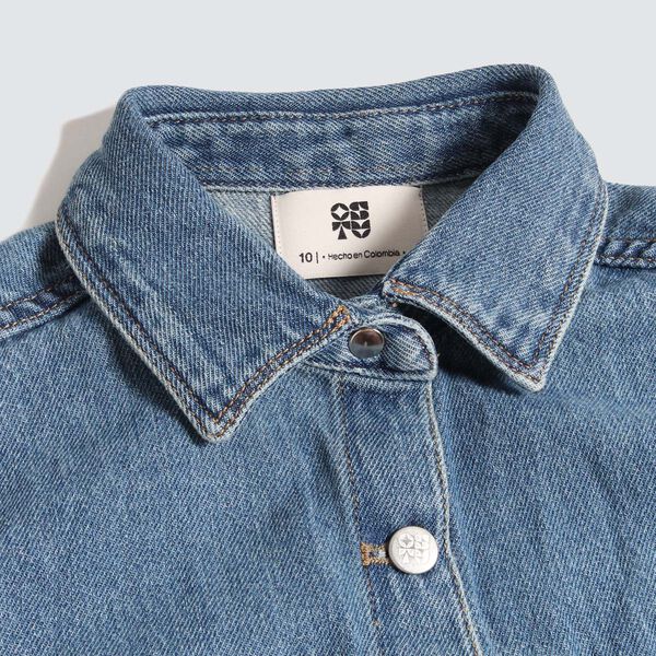 camisetas para niñas