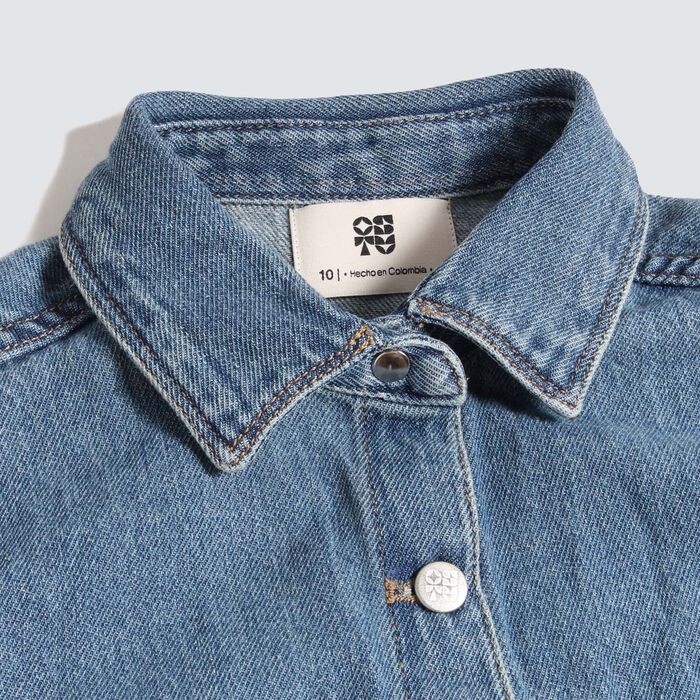 camisetas para niñas