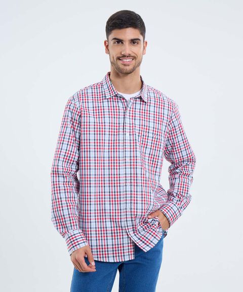 camisas para hombre image number null