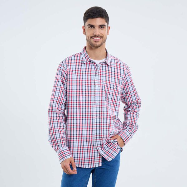 camisas para hombre image number null