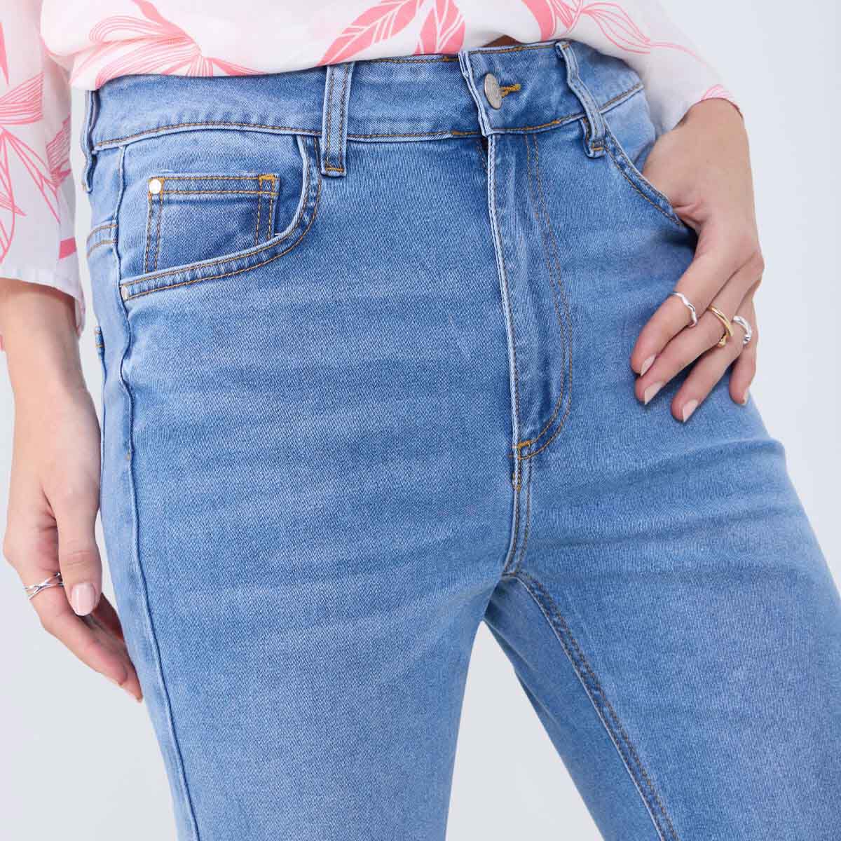 jeans mujer