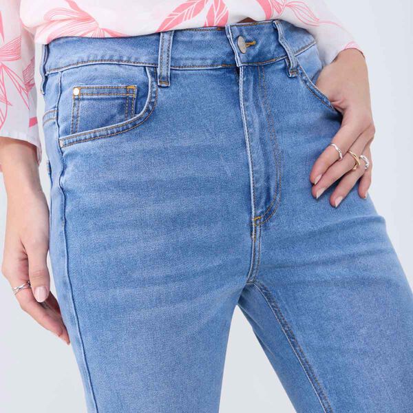 jeans mujer