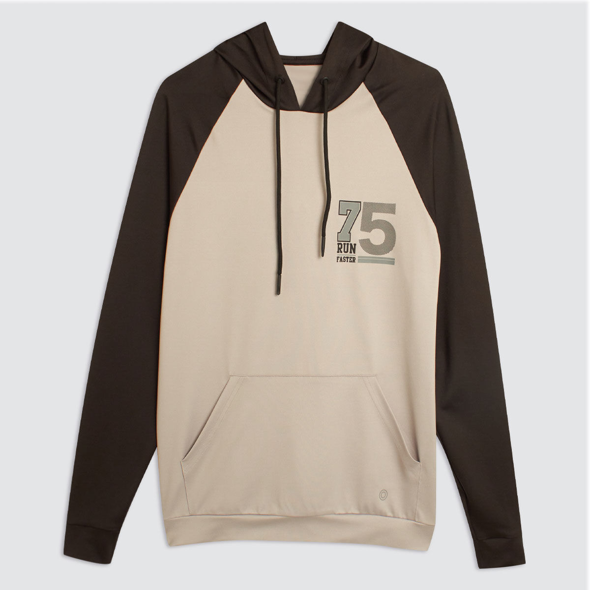 Buzo Hoodie Con Capota Para Hombre