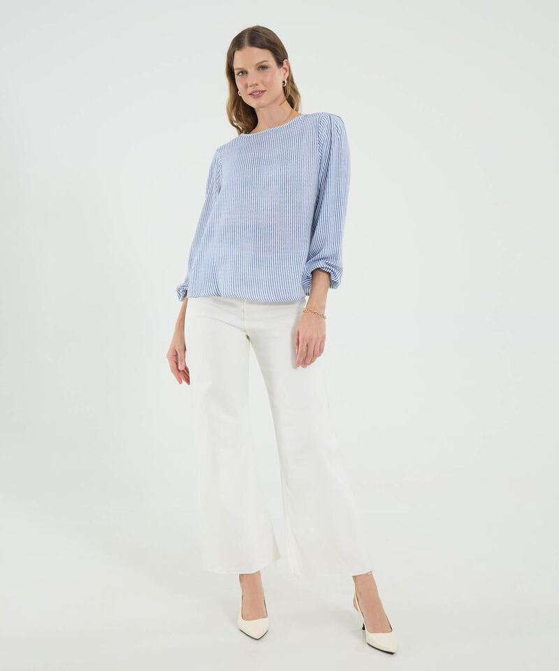 blusas de moda