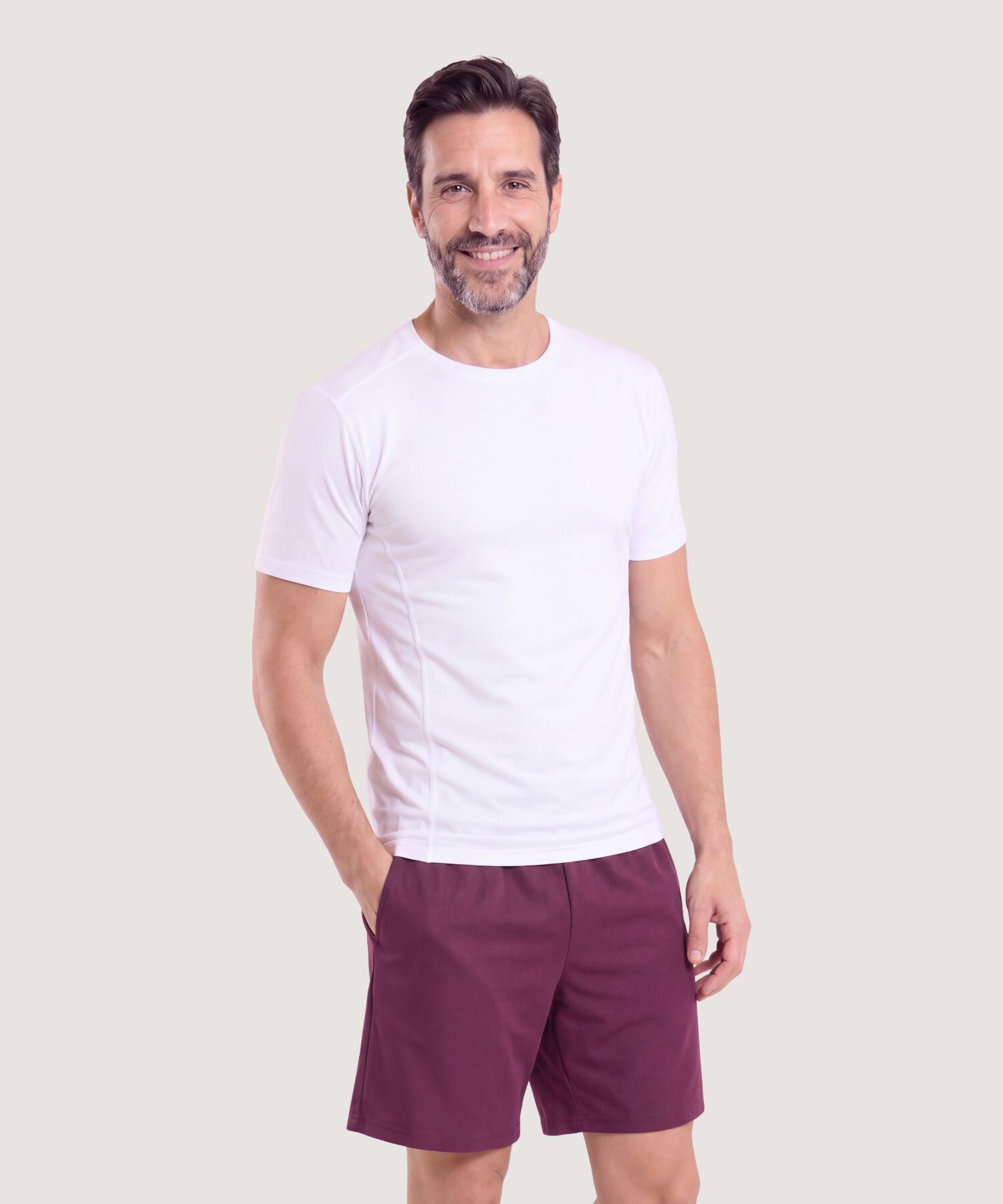 camisetas deportivas para hombre