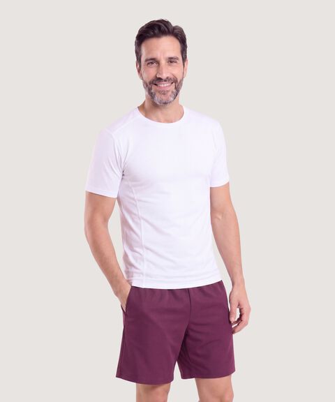 camisetas deportivas para hombre image number null