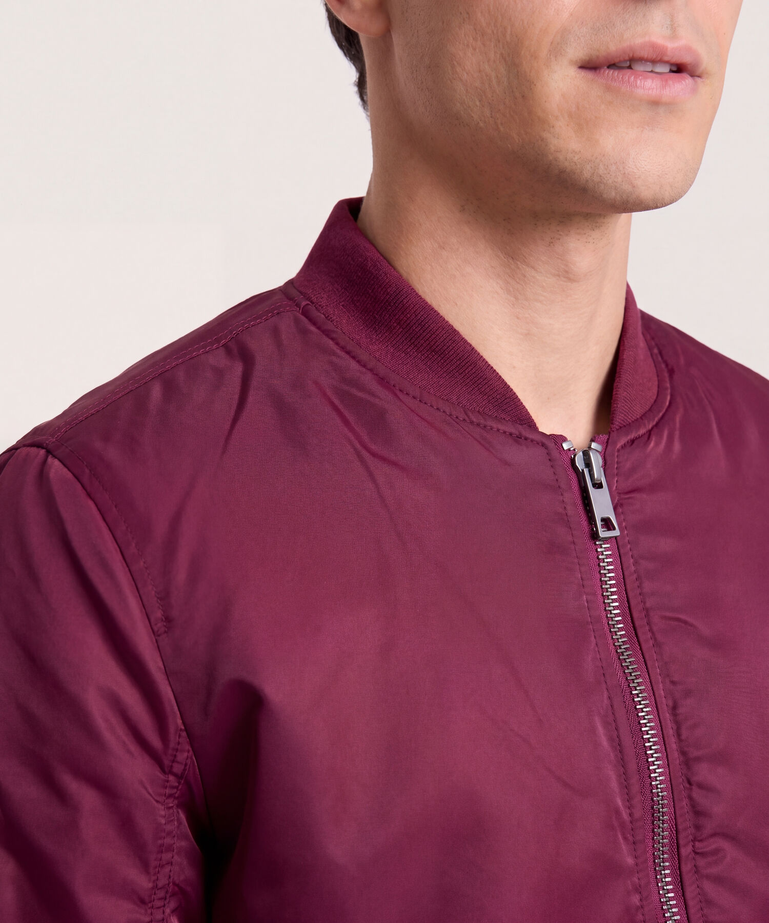 chaquetas para hombre