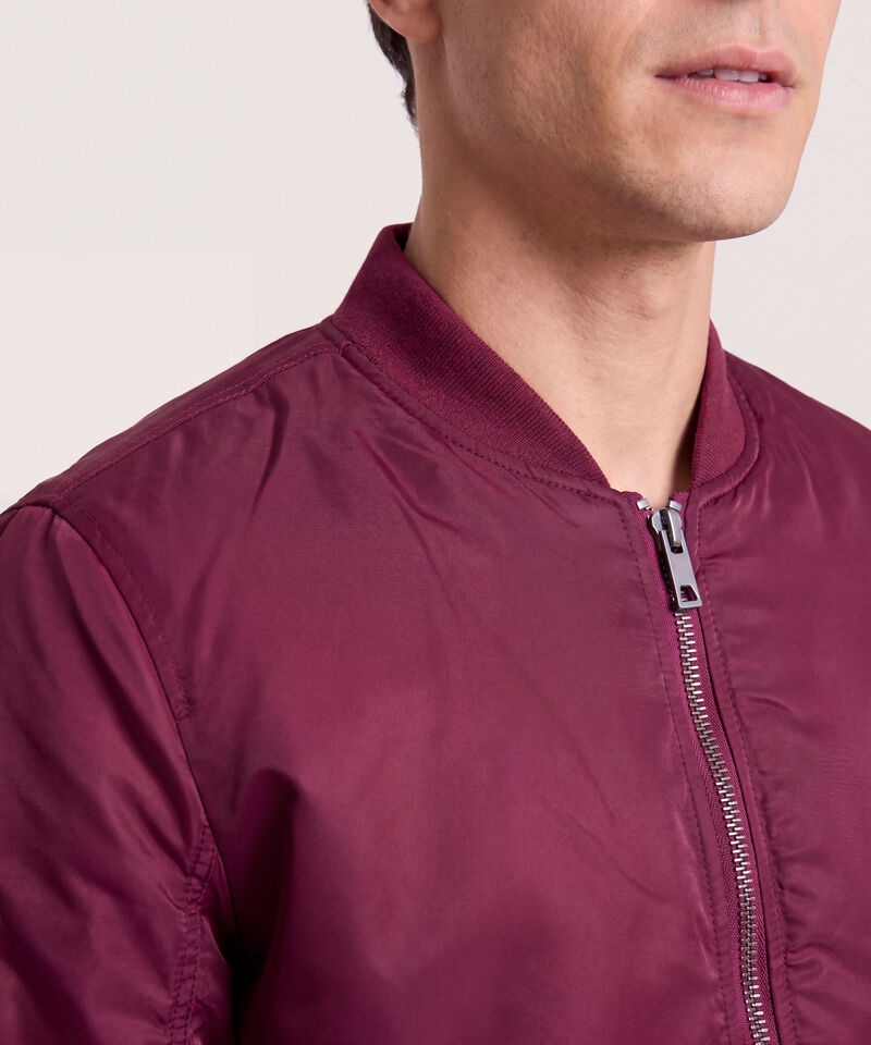 chaquetas para hombre