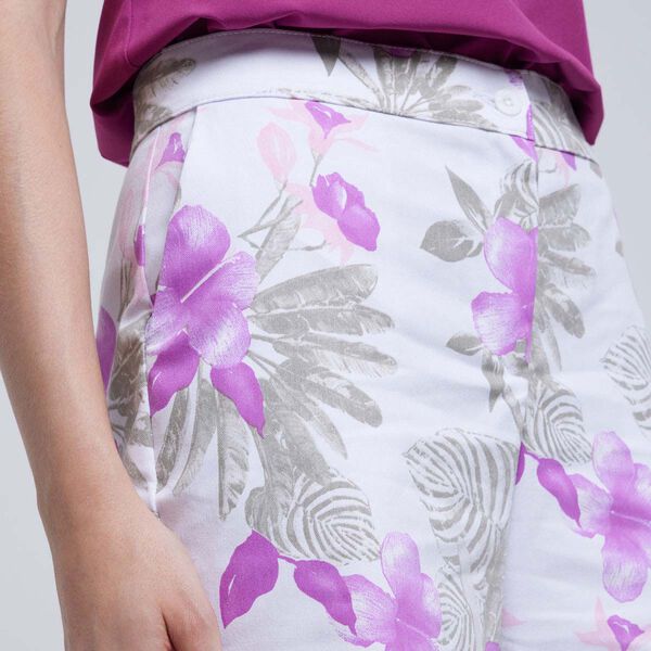 bermudas para mujer