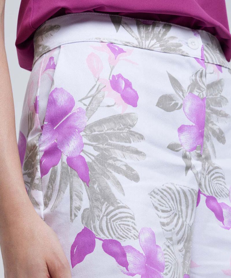 bermudas para mujer
