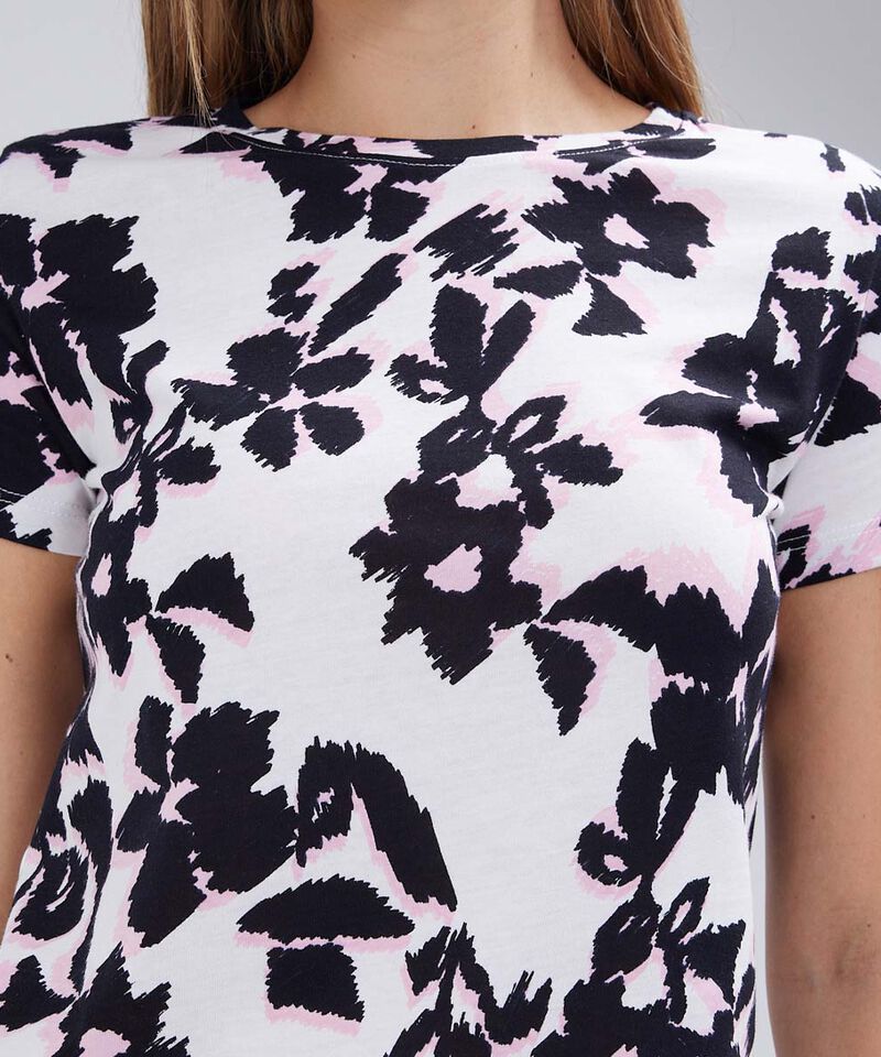camisetas mujer
