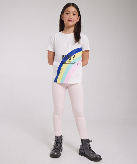 camisetas para niñas
