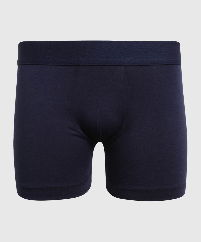 boxer para niño