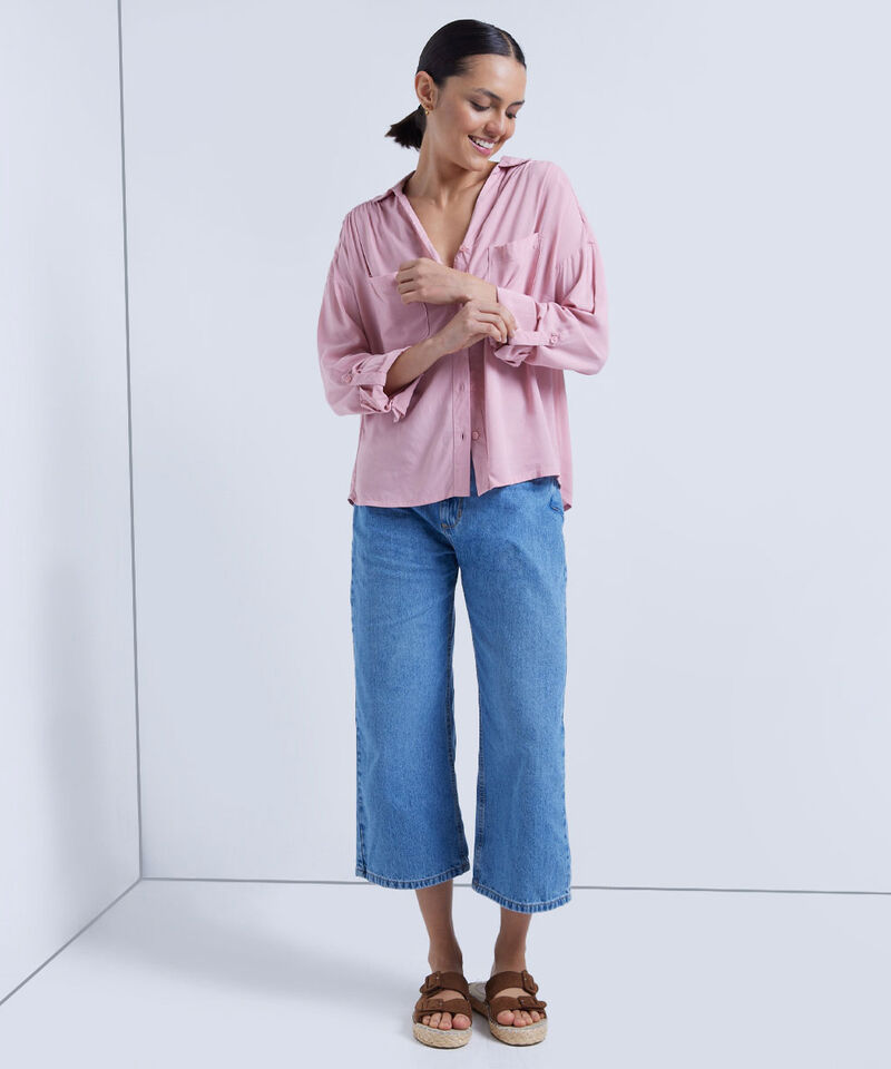 blusas de moda