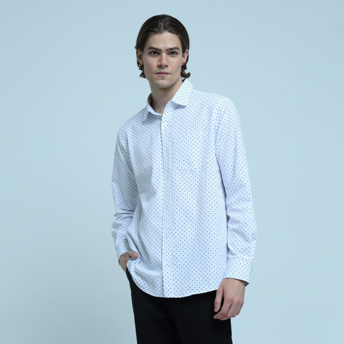 camisas para hombre