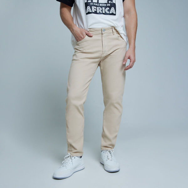 jeans denim image number null