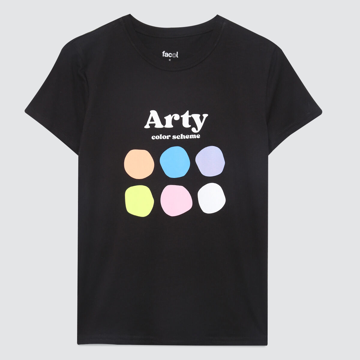 camisetas mujer