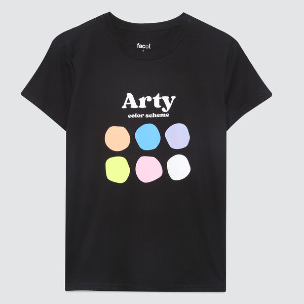 camisetas mujer