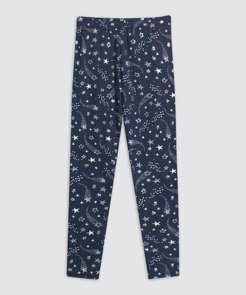 leggins para niña