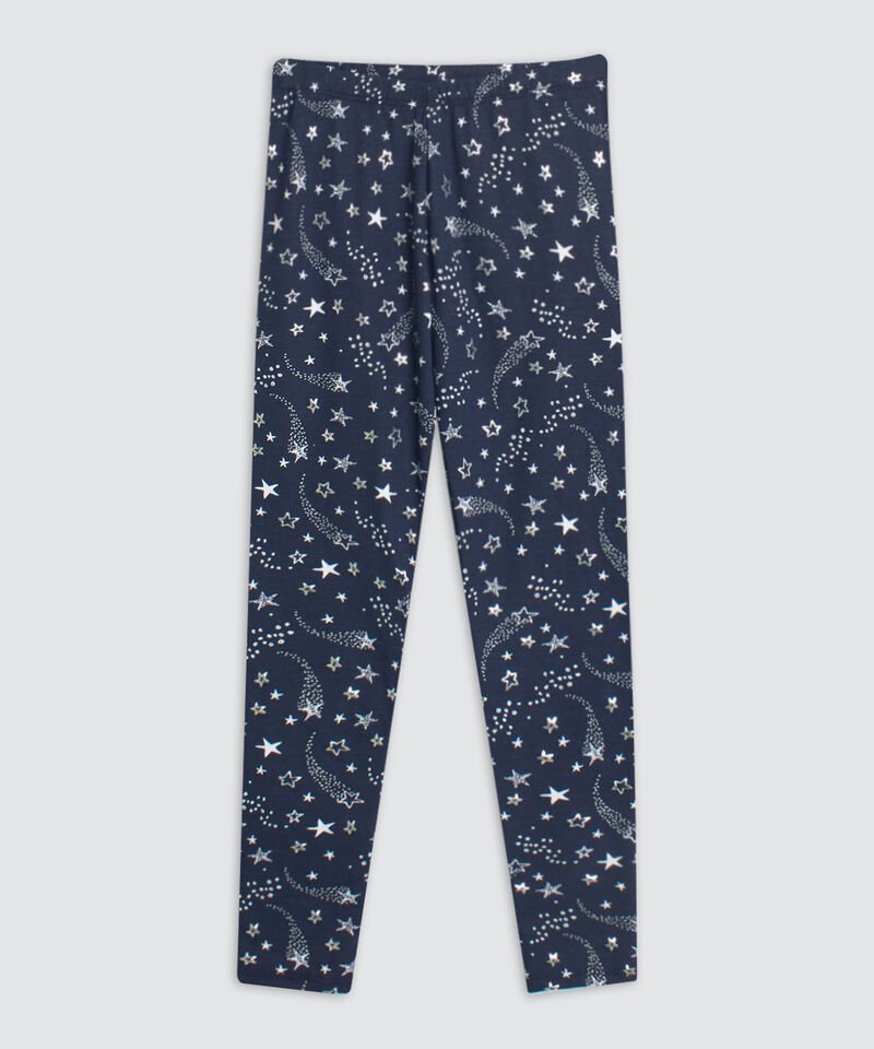 leggins para niña