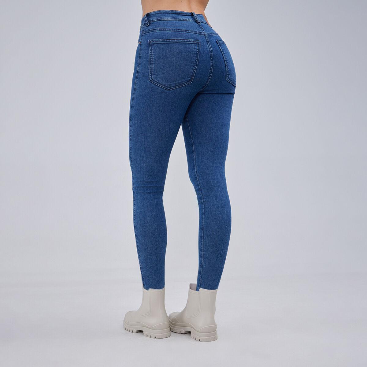 jeans mujer
